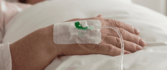 Administração de Medicamentos Injetáveis