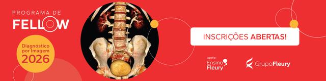 Programa de Fellow em Neurorradiologia, Cabeça e Pescoço Grupo Fleury SP