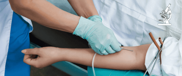 Pacote Promocional: Punção Venosa no Centro Diagnóstico e Excelência na Coleta de Sangue